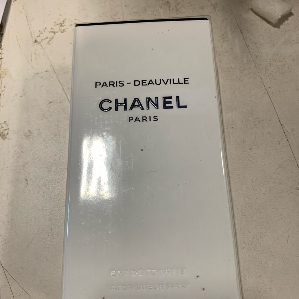 Chanel Deauville EDT